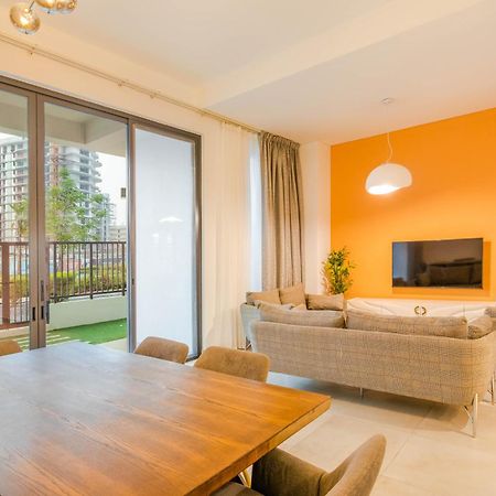 Rakvista Residence Ras el Kaïmah Extérieur photo