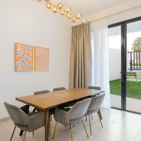 Rakvista Residence Ras el Kaïmah Extérieur photo
