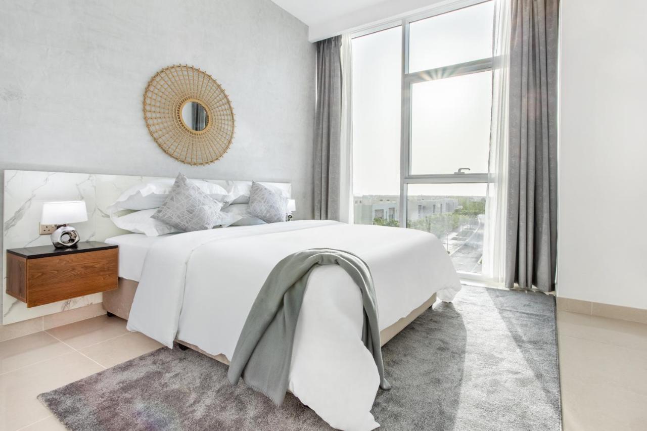 Rakvista Residence Ras el Kaïmah Extérieur photo