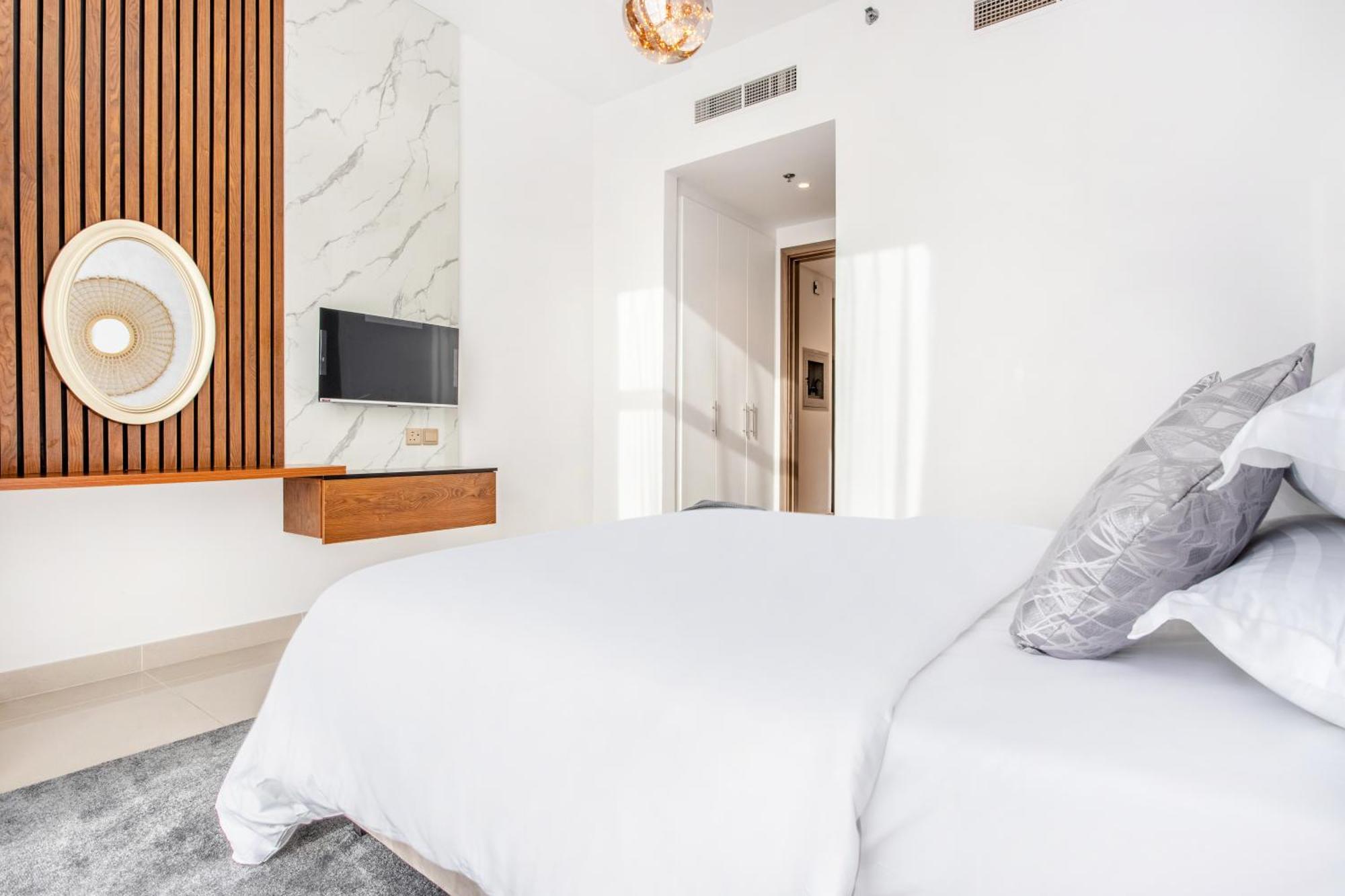 Rakvista Residence Ras el Kaïmah Extérieur photo