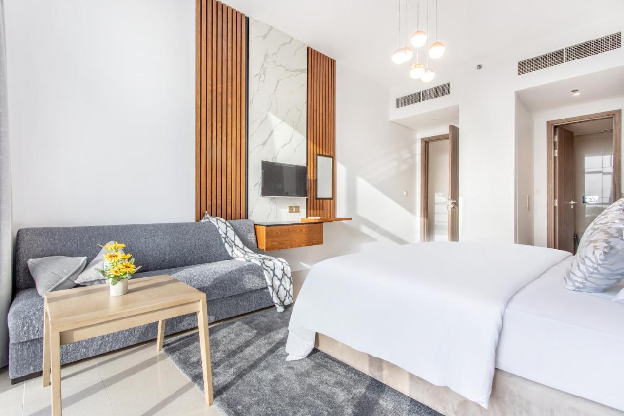 Rakvista Residence Ras el Kaïmah Extérieur photo