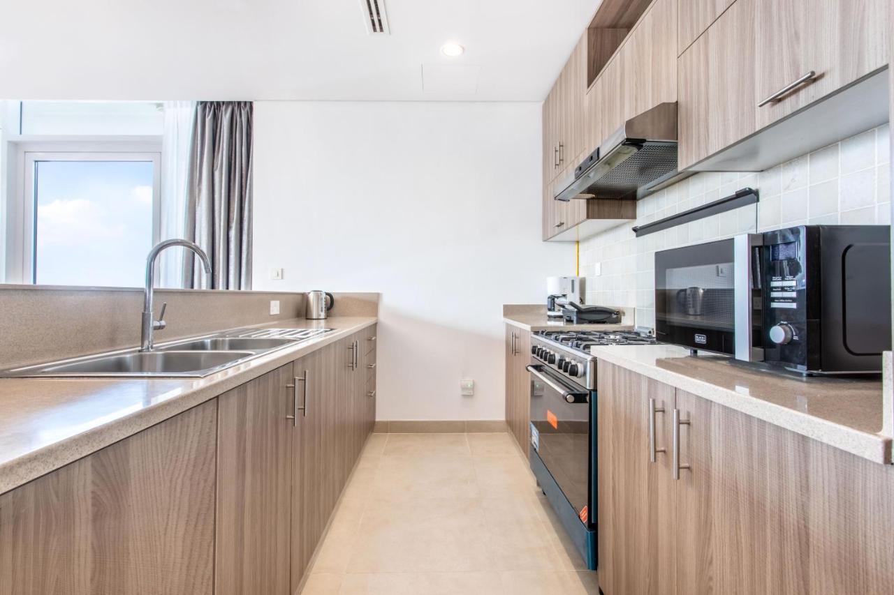Rakvista Residence Ras el Kaïmah Extérieur photo