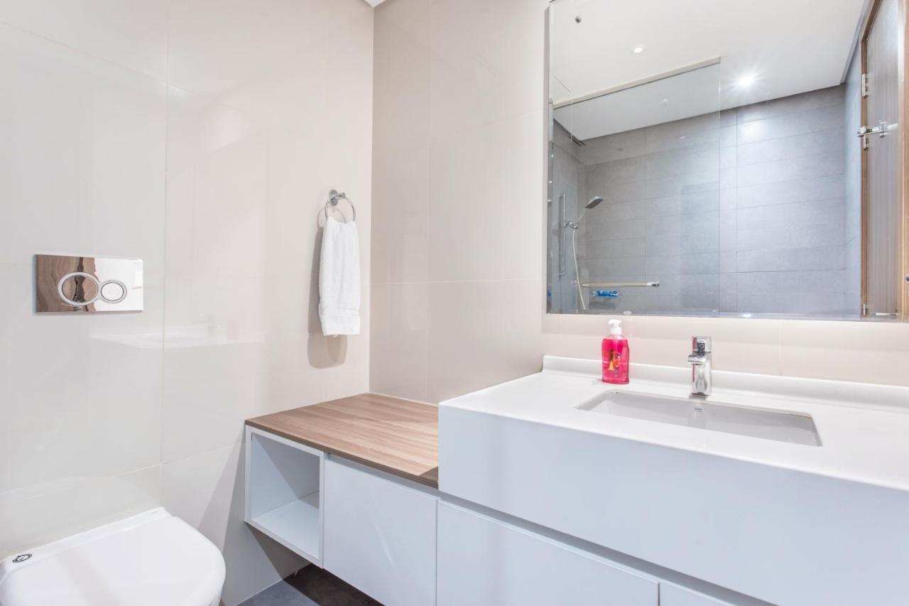 Rakvista Residence Ras el Kaïmah Extérieur photo