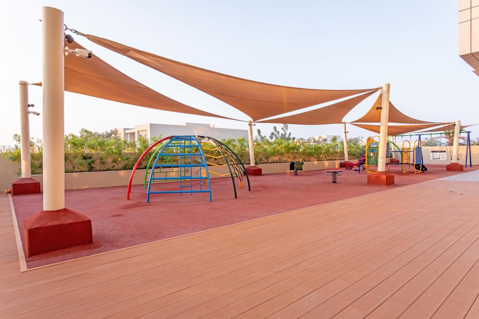 Rakvista Residence Ras el Kaïmah Extérieur photo