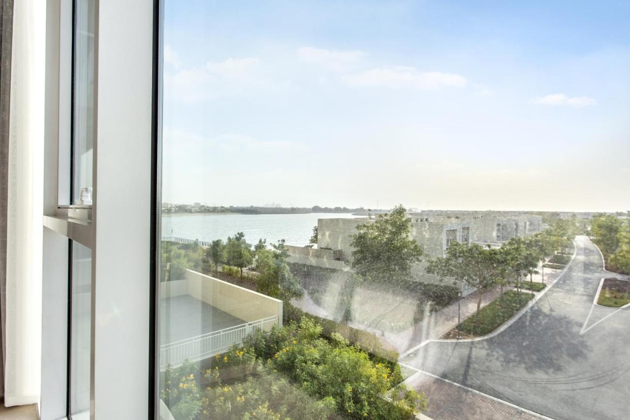 Rakvista Residence Ras el Kaïmah Extérieur photo