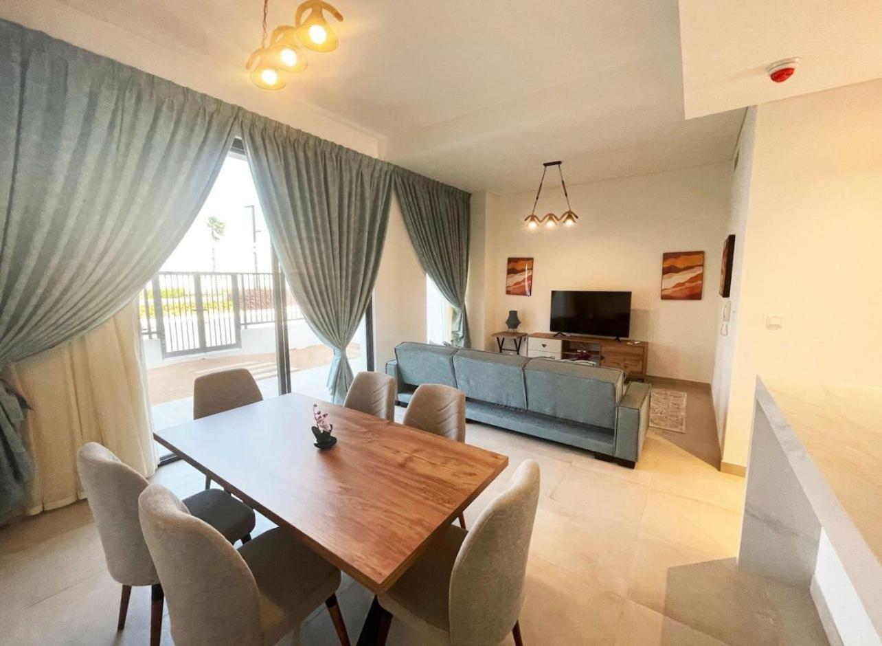 Rakvista Residence Ras el Kaïmah Extérieur photo