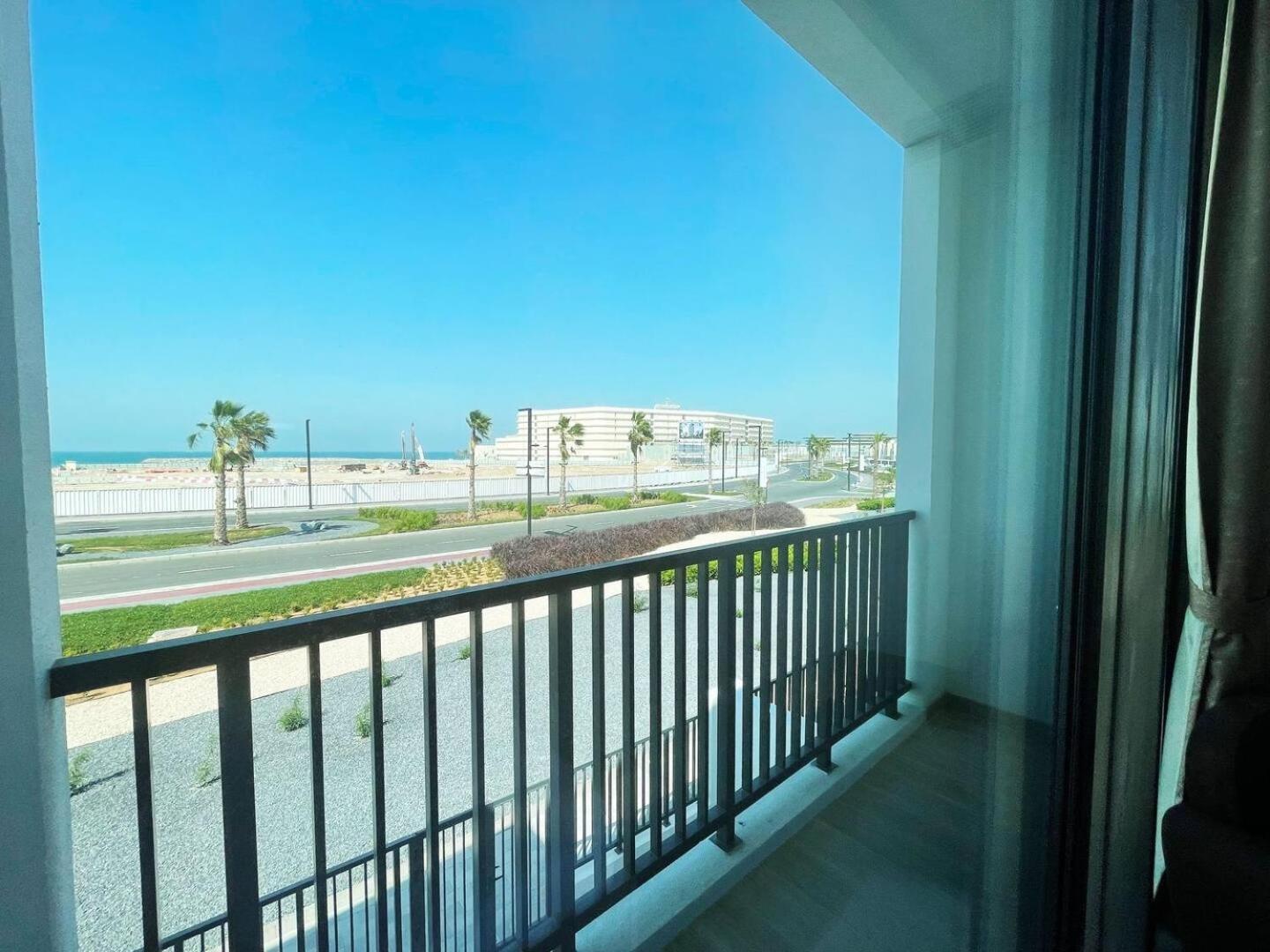 Rakvista Residence Ras el Kaïmah Extérieur photo
