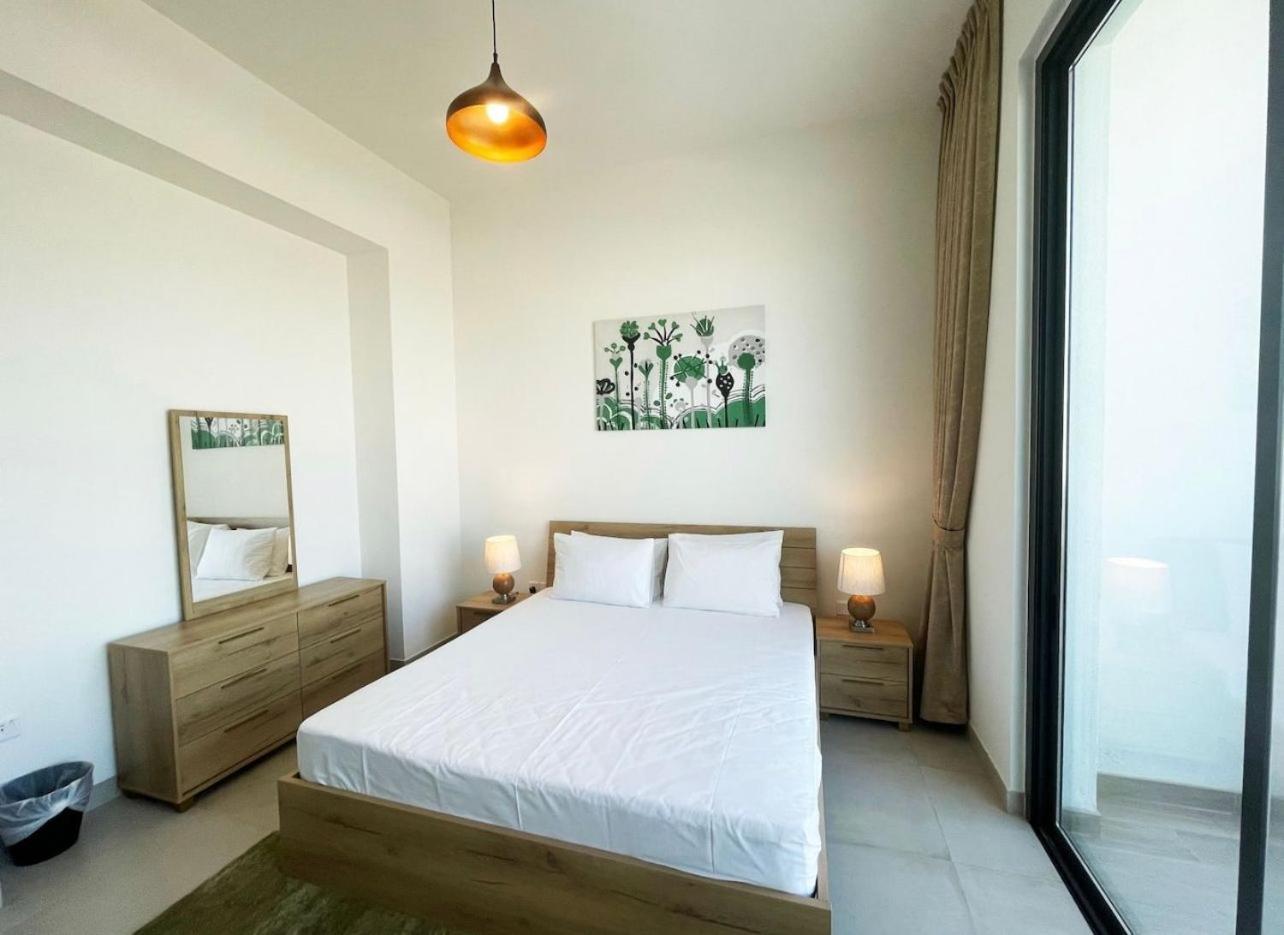 Rakvista Residence Ras el Kaïmah Extérieur photo