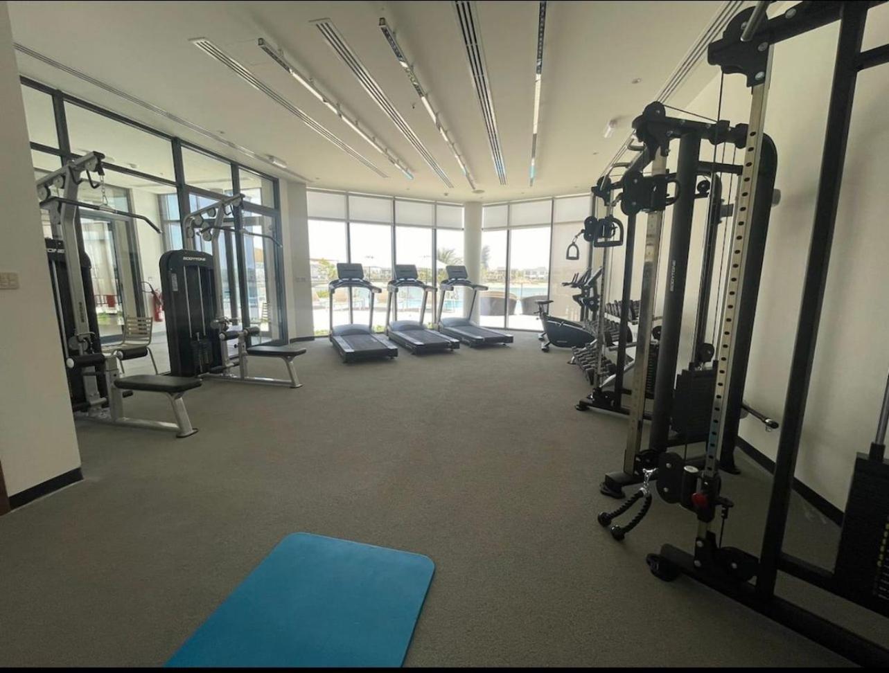Rakvista Residence Ras el Kaïmah Extérieur photo