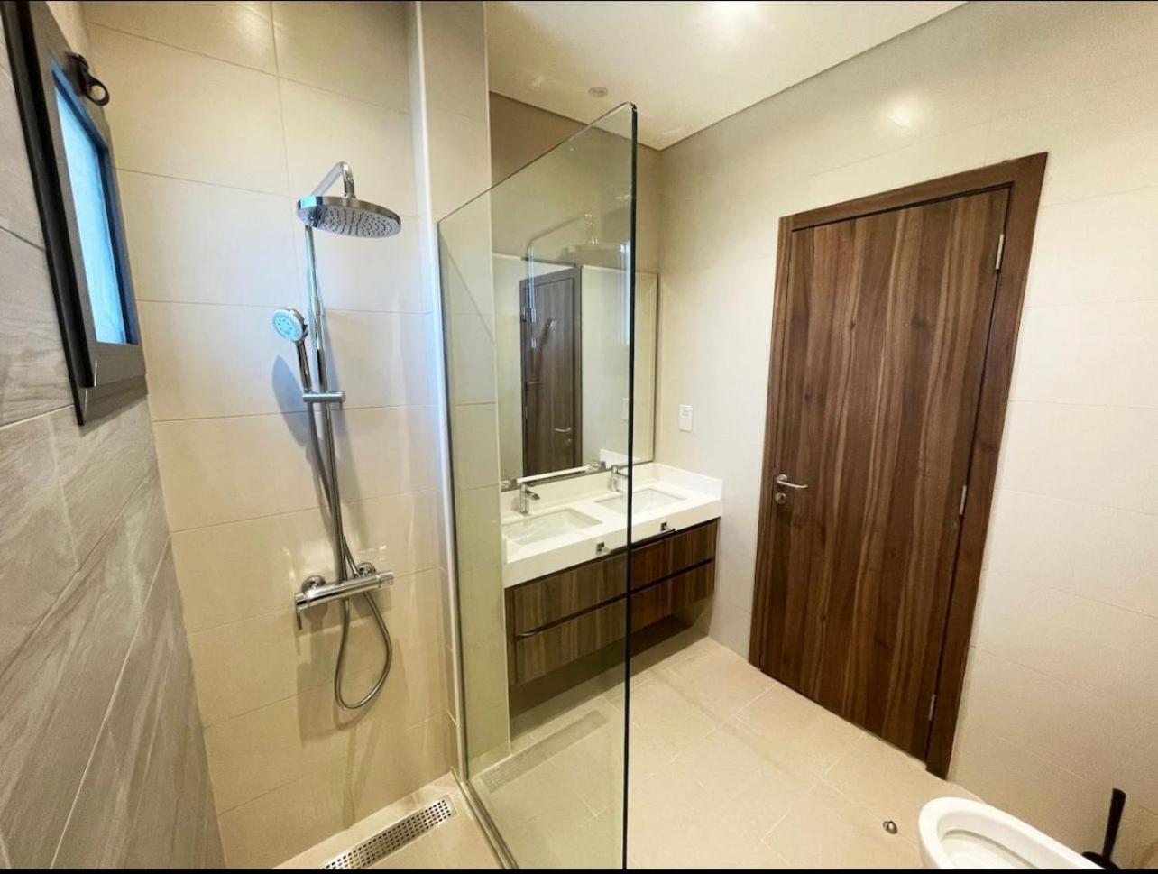 Rakvista Residence Ras el Kaïmah Extérieur photo