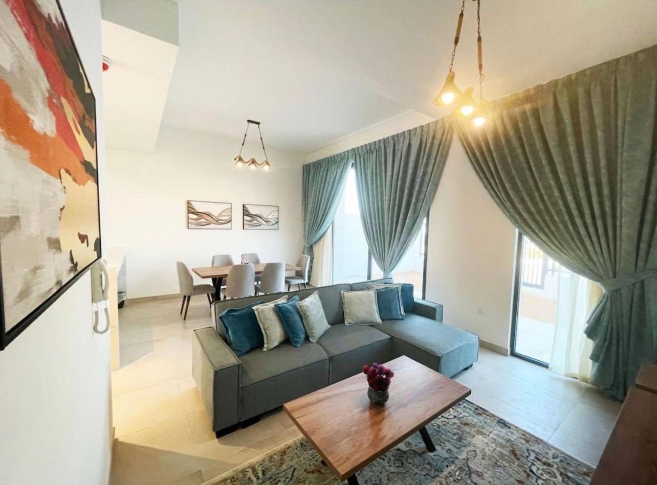 Rakvista Residence Ras el Kaïmah Extérieur photo