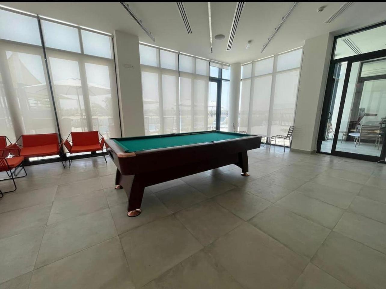Rakvista Residence Ras el Kaïmah Extérieur photo