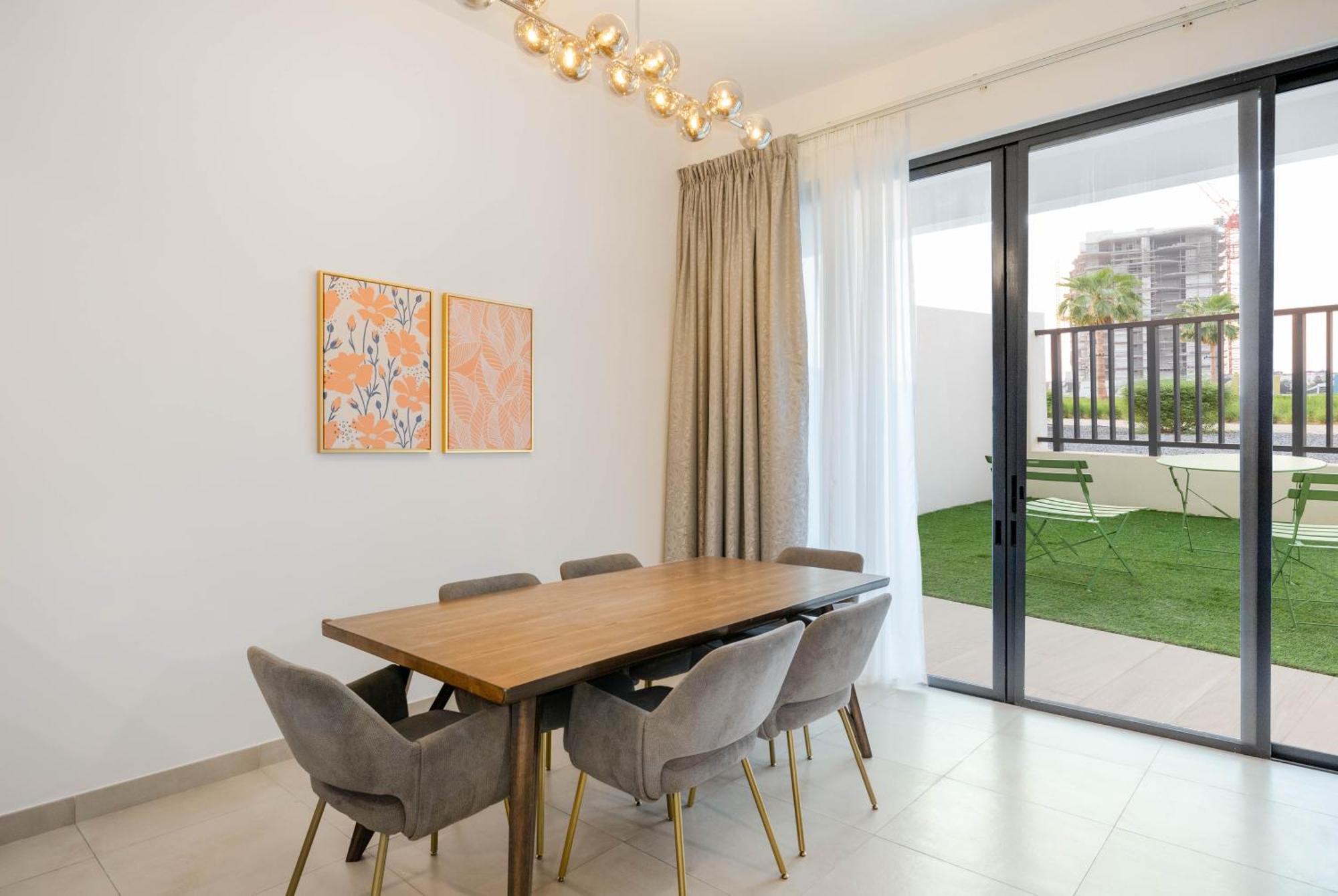 Rakvista Residence Ras el Kaïmah Extérieur photo