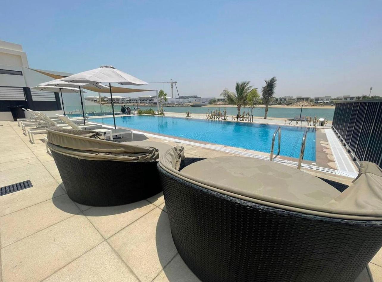 Rakvista Residence Ras el Kaïmah Extérieur photo